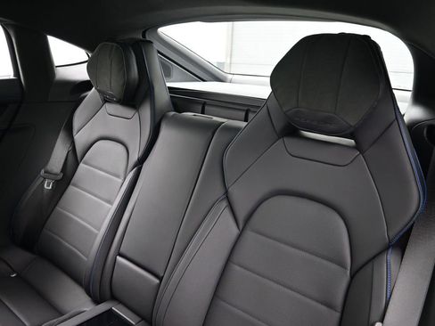 Certified 2026 Porsche Panamera Turbo S AWD/4WD image 6