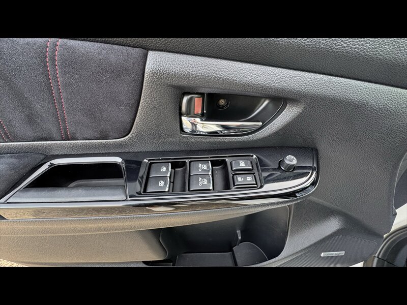 Used 2019 Subaru WRX STI Limited w/ Popular Package #3 (IZT) AWD/4WD image 12