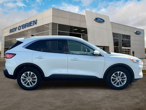Certified 2020 Ford Escape SE AWD/4WD image 6
