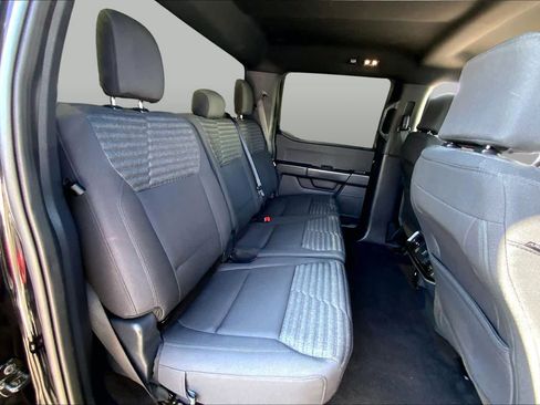 Used 2022 Ford F150 XL w/ STX Appearance Package RWD image 18