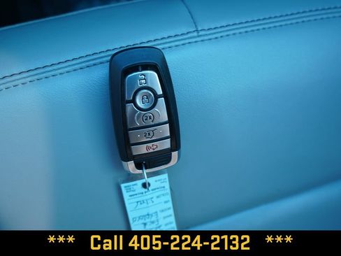 Used 2025 Ford Explorer Active w/ Active Comfort Package RWD image 39