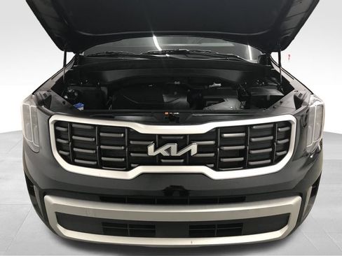 Used 2024 Kia Telluride S w/ S Sunroof Package image 40