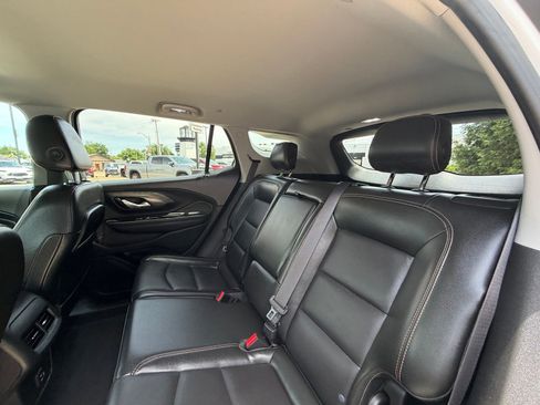 Used 2019 GMC Terrain SLT w/ Preferred Package AWD/4WD image 15