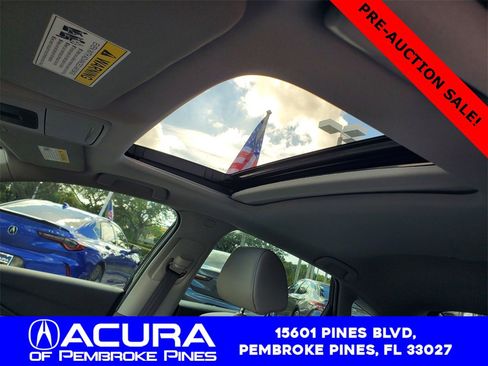 Certified 2025 Acura Integra image 16