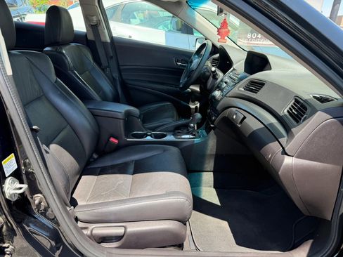 Used 2014 Acura ILX FWD image 8