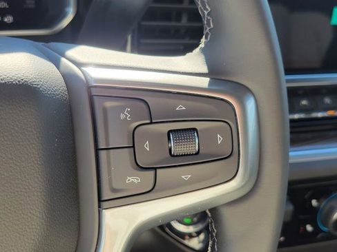 New 2026 Chevrolet Silverado 1500 LT image 14