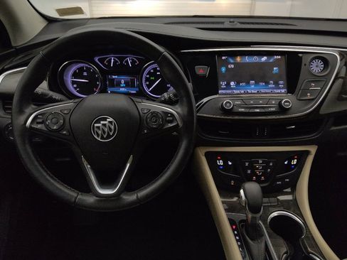Used 2019 Buick Envision Essence FWD image 22