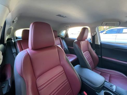 Used 2018 Lexus NX 300 FWD w/ Accessory Package 2 image 32