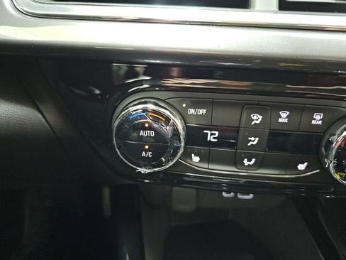 New 2026 Chevrolet Trax ACTIV w/ Driver Confidence Package FWD image 7