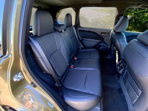 New 2026 Subaru Forester Limited image 10