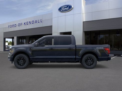 New 2026 Ford F150 STX image 3