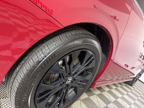 Used 2025 Honda Odyssey Sport-L image 32