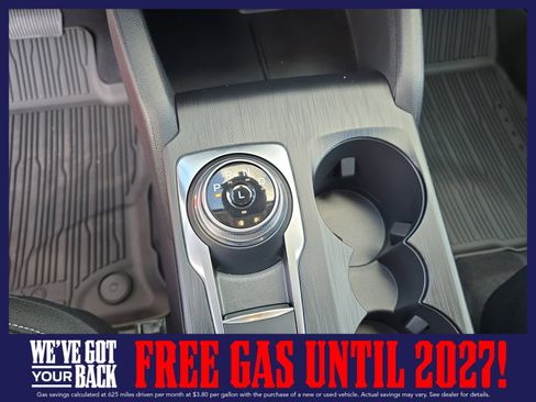 New 2026 Ford Escape Active w/ Tech Pack #1 FWD image 23