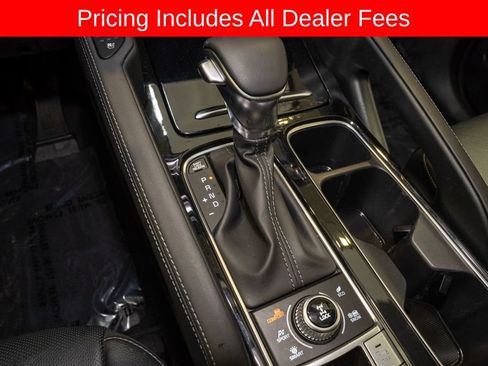 Used 2022 Kia Telluride EX w/ EX Premium Package AWD/4WD image 19