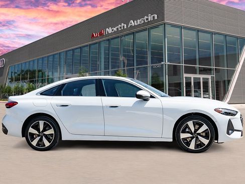 New 2025 Audi A5 2.0T Premium Plus image 4