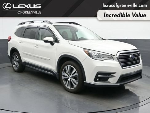 Used 2020 Subaru Ascent Limited w/ Technology Package AWD/4WD image 1