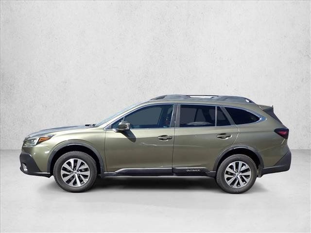 Used 2020 Subaru Outback Premium AWD/4WD image 2