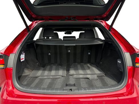 Certified 2025 Lexus RX 350 Premium w/ Convenience Package image 9