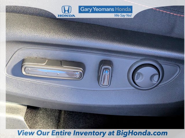 Used 2026 Honda CR-V Sport image 24
