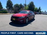 Used 2020 Kia Optima S image 1