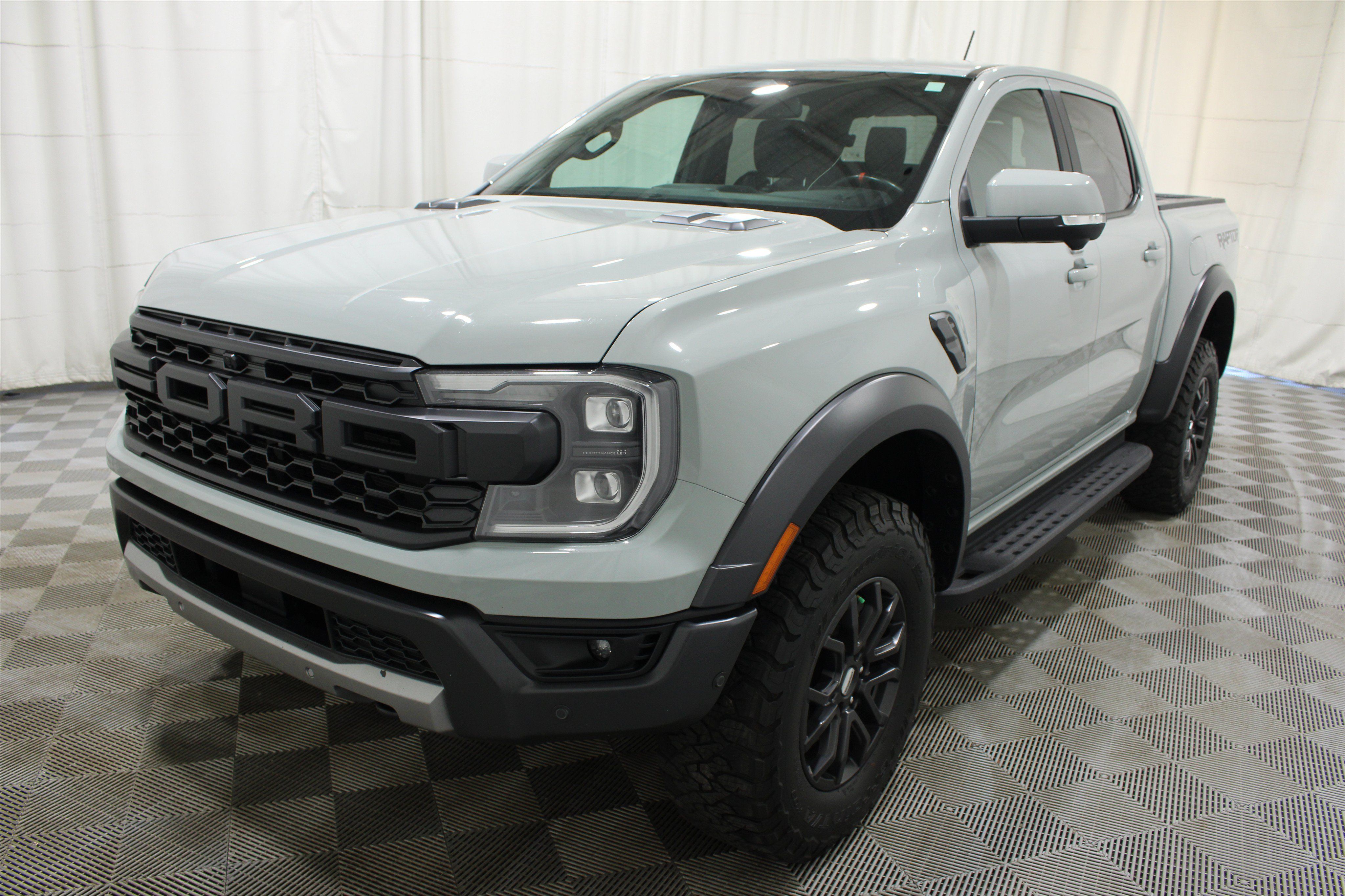 Used 2024 Ford Ranger Raptor AWD/4WD image 37