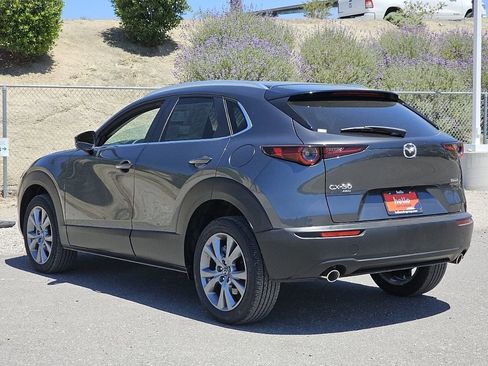New 2025 MAZDA CX-30 AWD 2.5 S w/ Preferred Package image 21