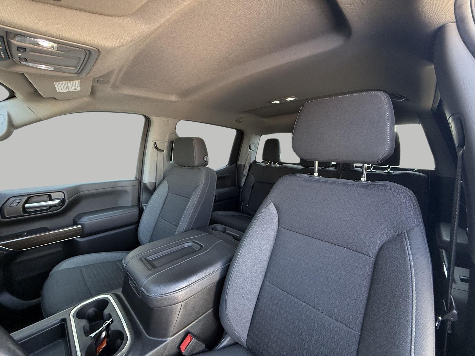 Used 2022 Chevrolet Silverado 1500 RST AWD/4WD image 38
