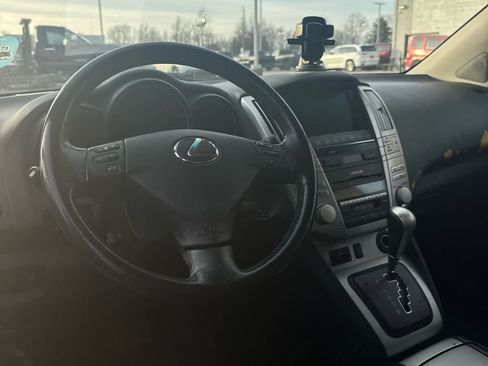 Used 2006 Lexus RX 400h AWD image 8