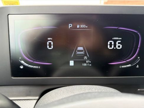 Certified 2023 Kia Sportage LX FWD image 20