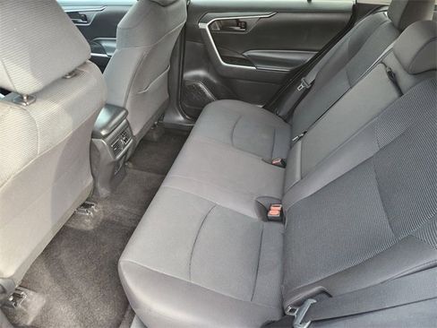 Used 2024 Toyota RAV4 LE image 19