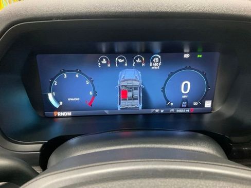 Used 2025 Ford F150 Lariat AWD/4WD image 9