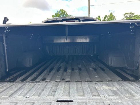 Used 2019 GMC Sierra 1500 AT4 w/ AT4 Premium Package AWD/4WD image 19
