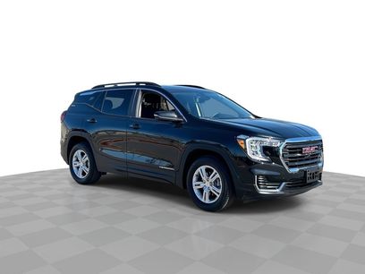 Used 2022 GMC Terrain SLE w/ Driver Convenience Package