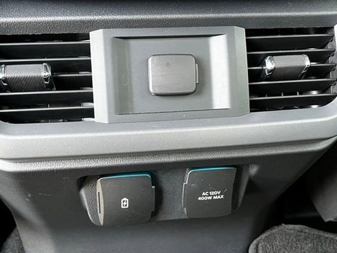 Used 2025 Ford F150 XLT w/ Equipment Group 302A MID image 16