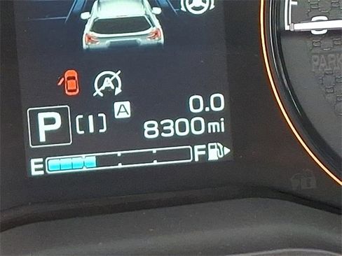 Used 2024 Subaru Forester Wilderness w/ Wilderness Package image 20