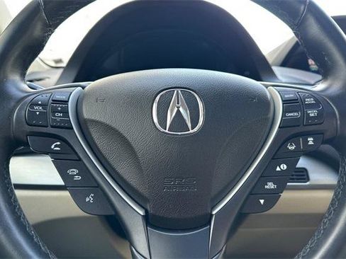 Used 2017 Acura RDX FWD w/ Advance Package image 25