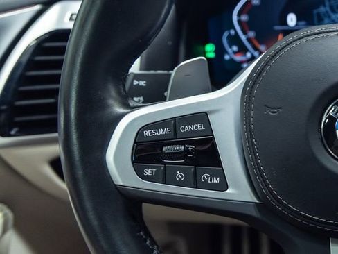 Certified 2023 BMW 840i Gran Coupe xDrive w/ Comfort Seating Package image 14