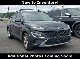 Used 2022 Hyundai Kona SEL AWD/4WD video 1