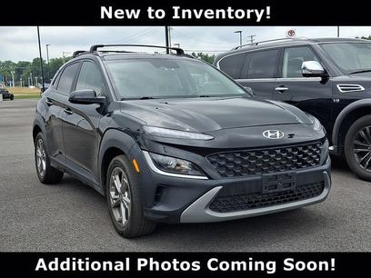 Used 2022 Hyundai Kona SEL