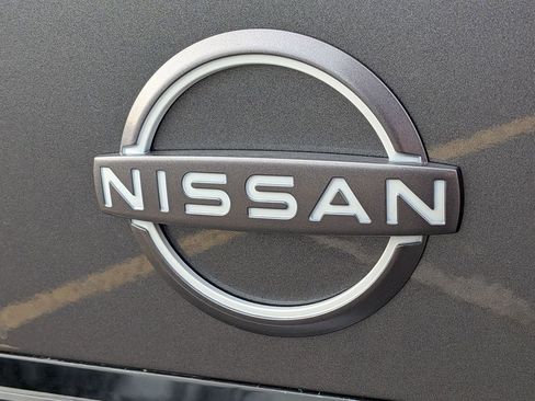 New 2026 Nissan Sentra SV image 26