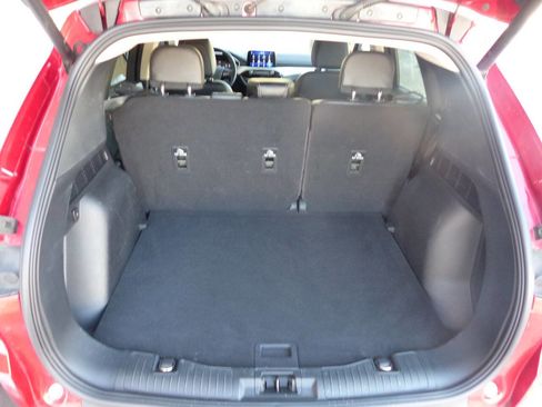 Used 2020 Ford Escape SEL image 36