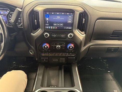 Used 2019 GMC Sierra 1500 Denali w/ Technology Package image 43