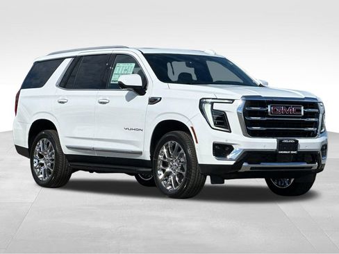 New 2026 GMC Yukon Elevation w/ Elevation Premium Package image 7
