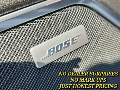 New 2025 Chevrolet Silverado 2500 LTZ w/ LTZ Premium Package image 25