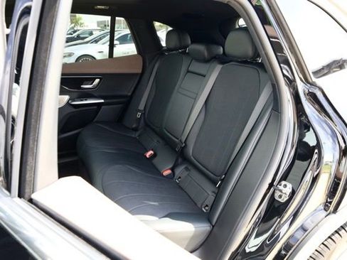 Used 2023 Mercedes-Benz EQE 350+ 4MATIC SUV image 24