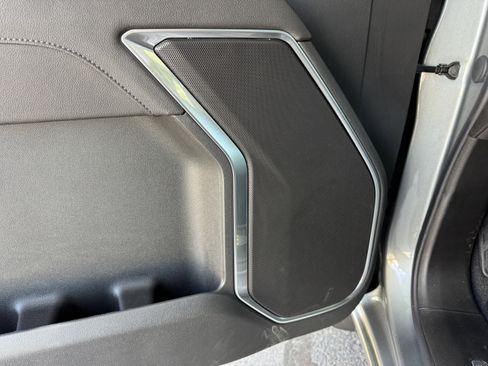 New 2026 Chevrolet Silverado 1500 LT image 11