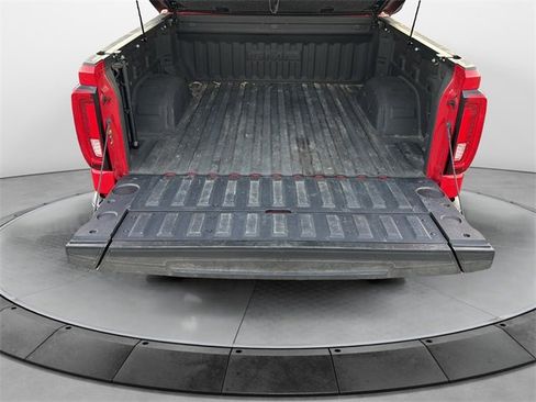 Used 2019 GMC Sierra 1500 SLT w/ SLT Premium Package image 22