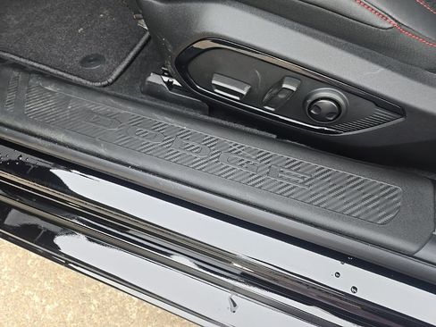 New 2026 Dodge Charger Scat Pack w/ Blacktop Package image 39