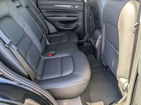 New 2025 MAZDA CX-5 AWD 2.5 S w/ Select Package image 27