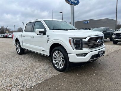 Used 2023 Ford F150 Limited